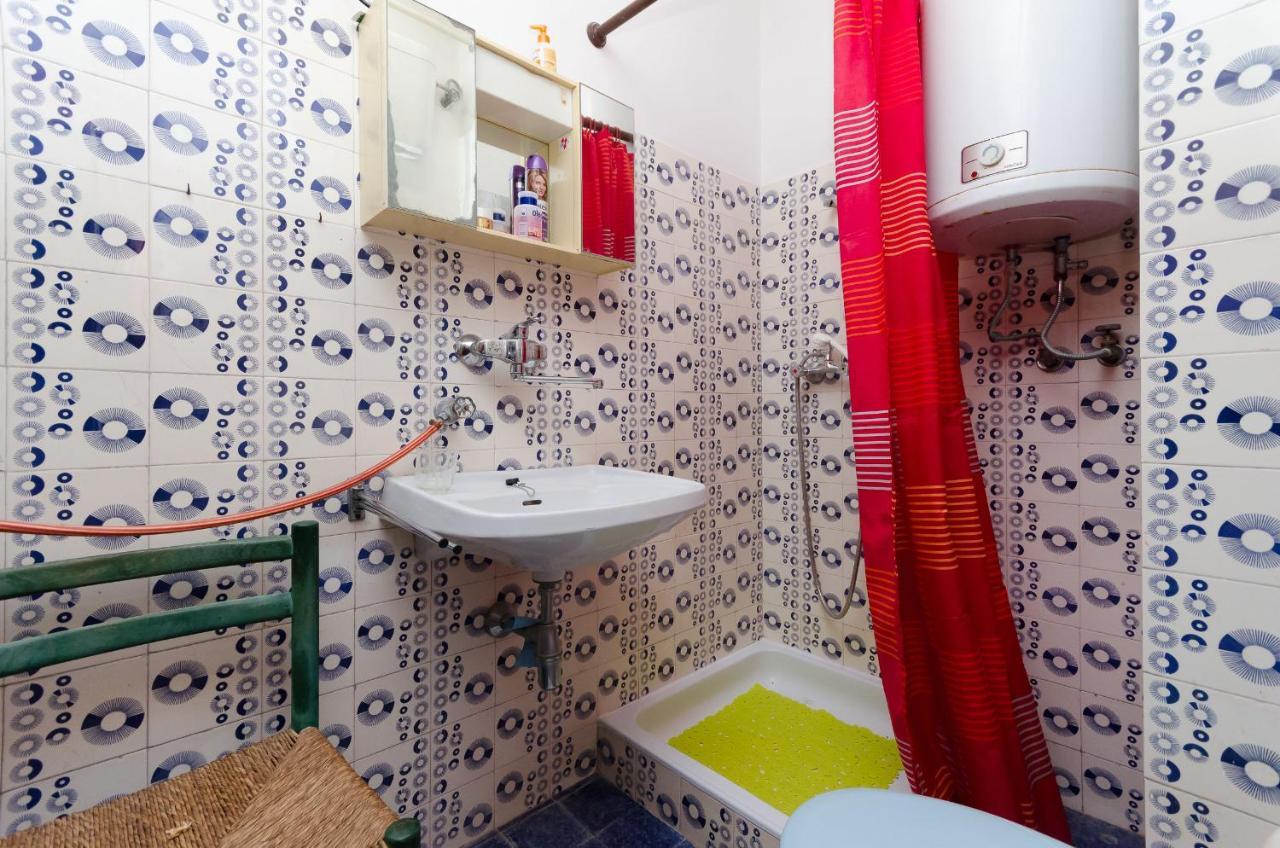 Apartments And Room Luka Klenovica Zewnętrze zdjęcie